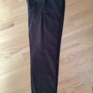 Isaia Dress Cord Pants. Sz 56/38
